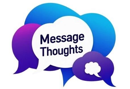 Msgthoughts