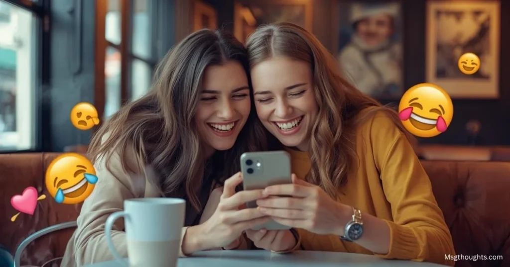 Funny Replies for Thank You to a Friend