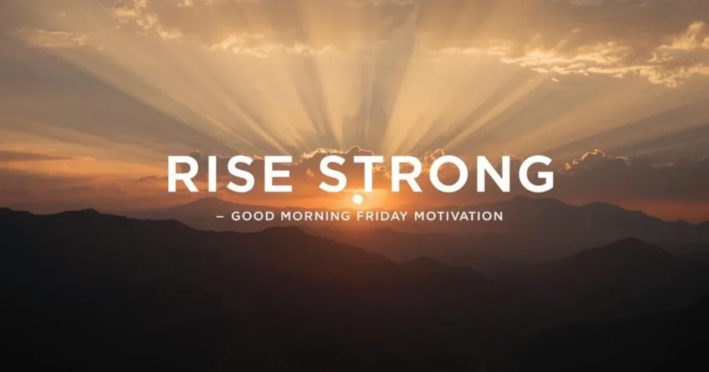 happy friday quotes images