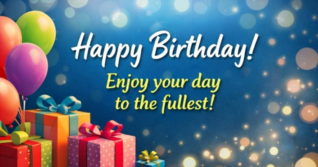 Best Birthday Wishes for Brother