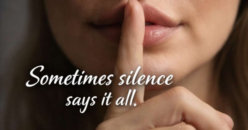 Cuckquean Captions for Instagram