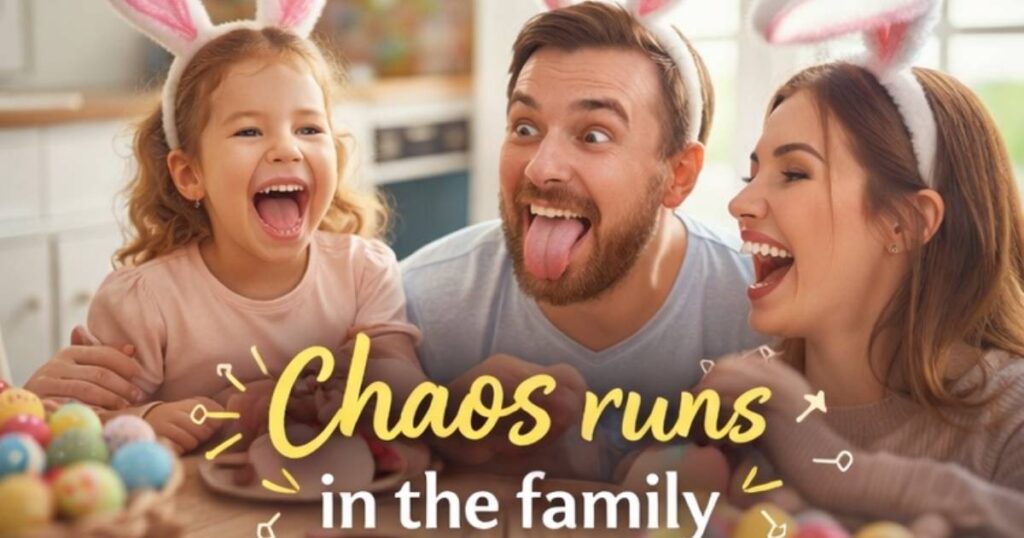 funny family captions for instagram