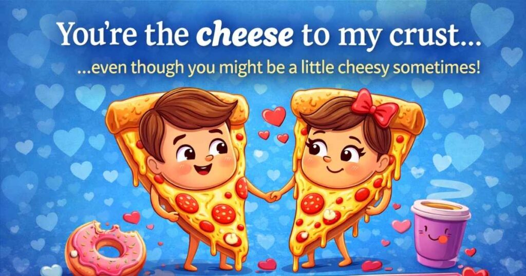 Funny valentine day quotes