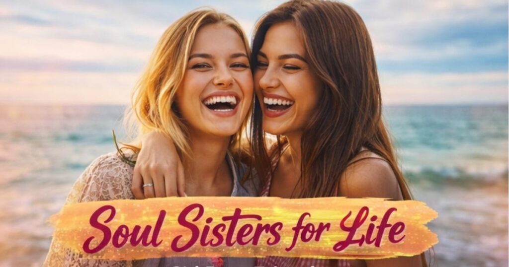 Girl Best Friend Captions For Instagram