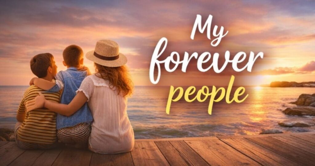 Short family captions for Instagram