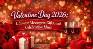 valentine day 2026