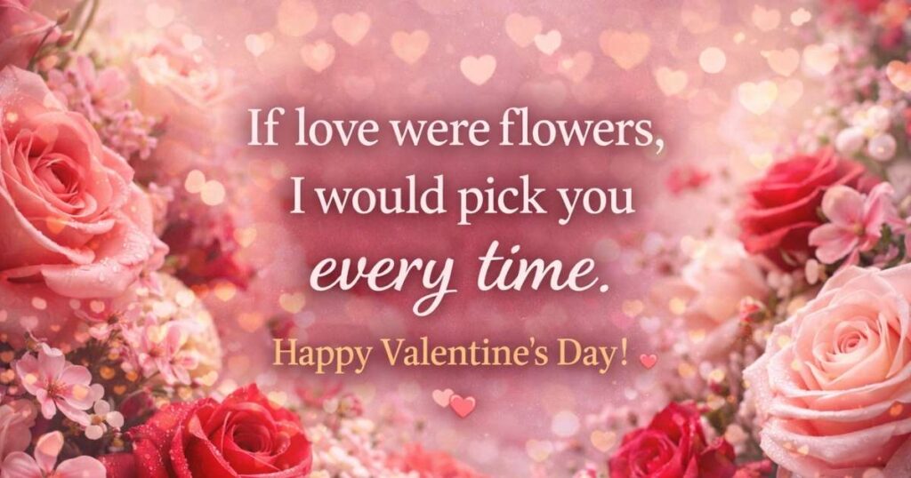 valentine day quotes for wife