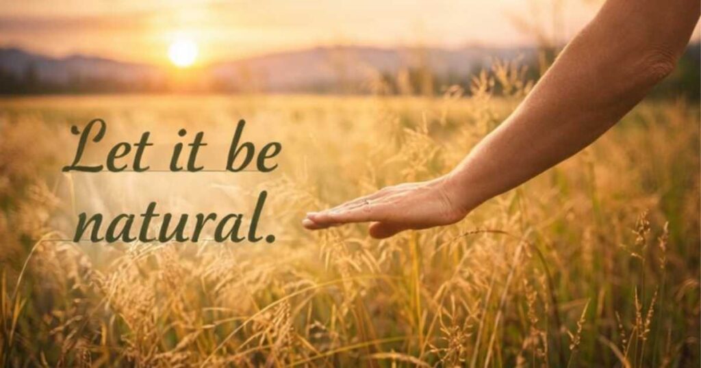 Short Nature Captions for Instagram