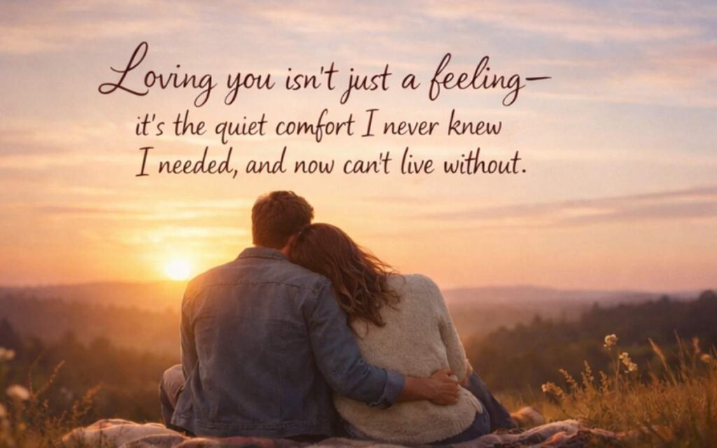  Heartfelt Emotional Love Messages