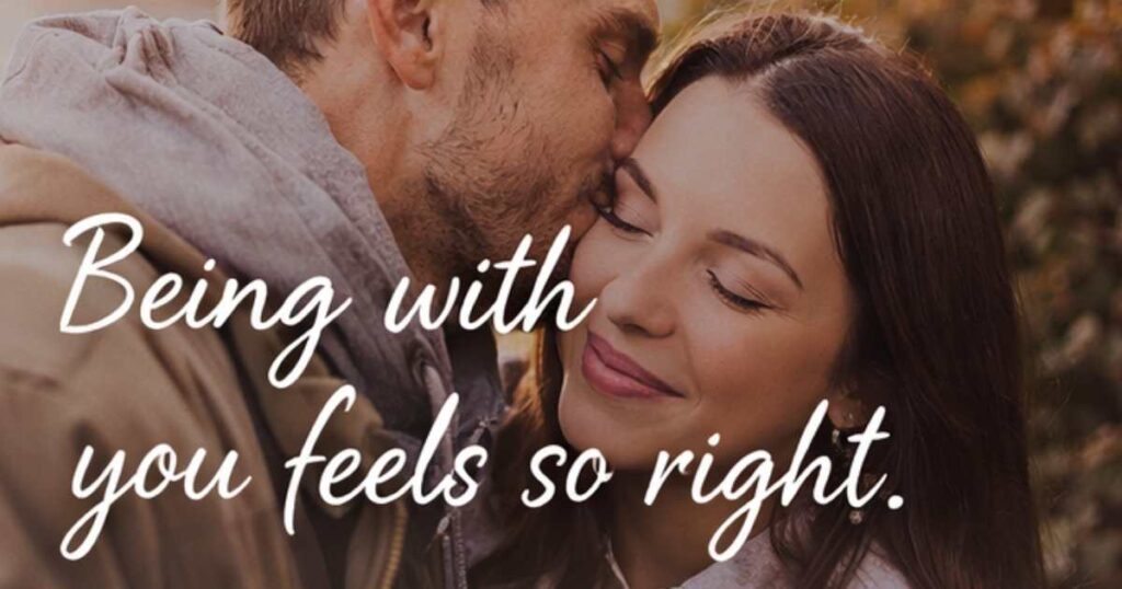 Sweet and Flirty Text Messages for Him