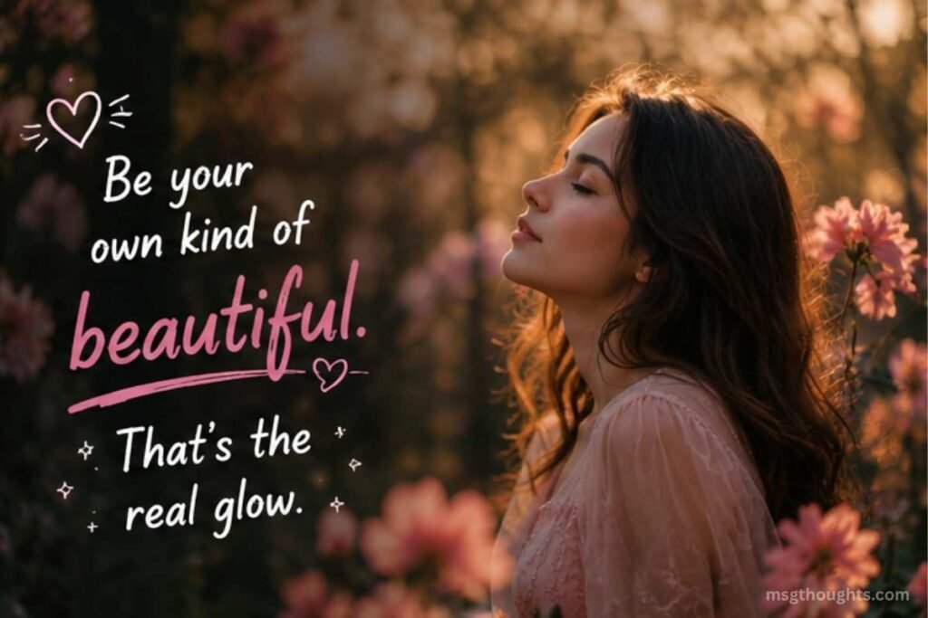 Aesthetic Captions for Girls for instagram