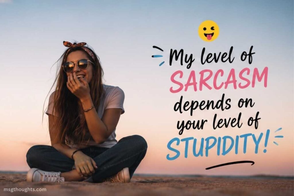 Cool Funny Captions for Instagram