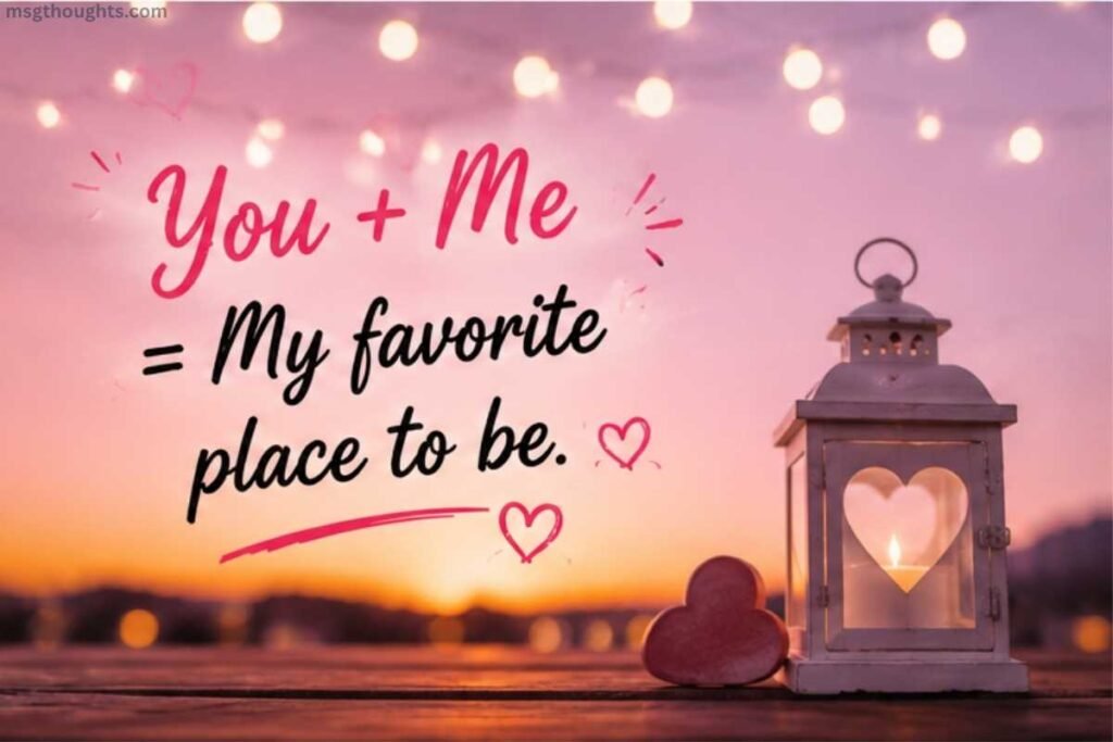 Cute Couple Captions for Instagram